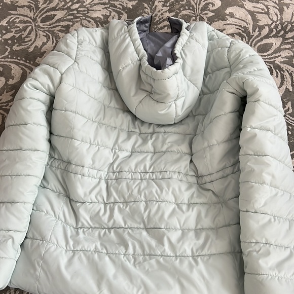 New Balance light puffer jacket - Picture 4 of 4